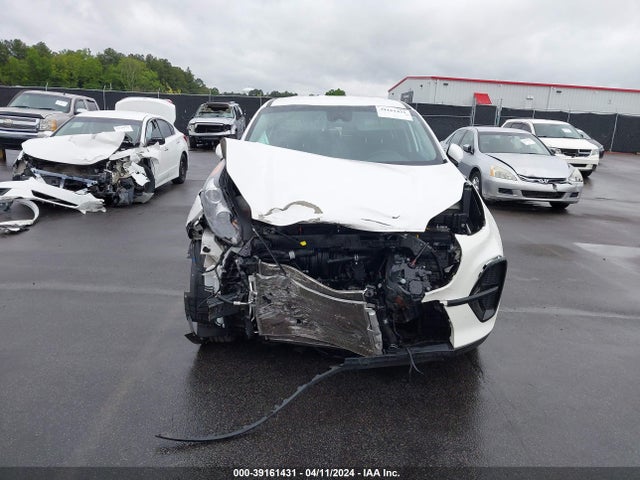 KIA Sportage Lx 2022 KNDPM3AC3N7997801 Image 6