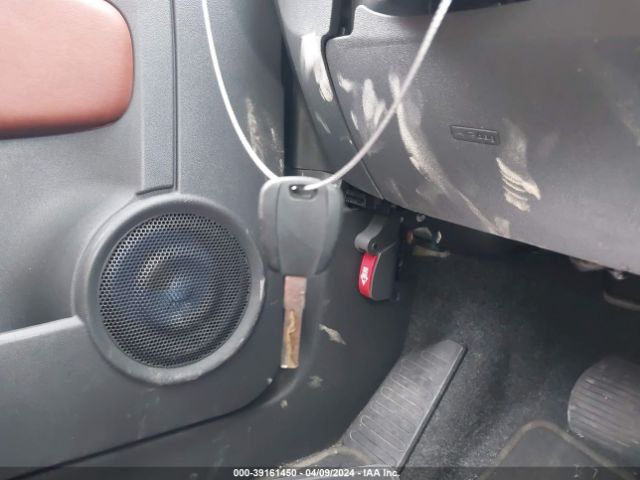 3C3CFFCR1FT667880 Fiat 500 LOUNGE