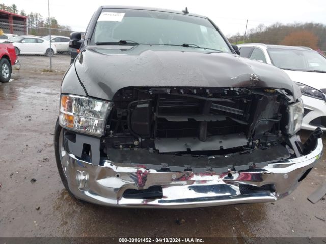 3C6RR7LT9HG794121 RAM 1500 Big Horn  4x4 5'7 Box