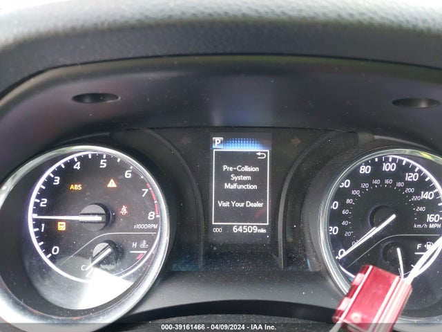 Toyota CAMRY LE 2018 4T1B11HK8JU155192 Image 15