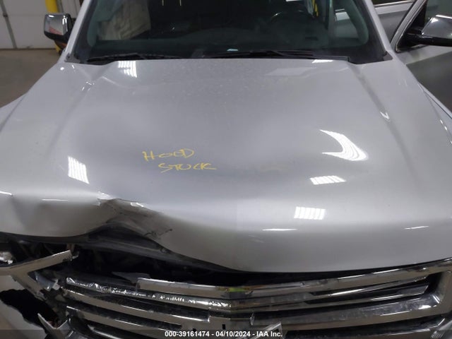 Chevrolet Tahoe Ltz 2015 1GNSKCKC8FR145570 Image 10