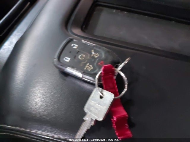 Chevrolet Tahoe Ltz 2015 1GNSKCKC8FR145570 Image 11