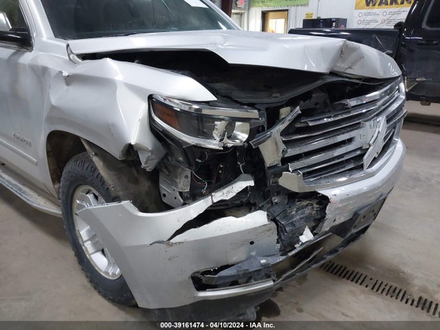 Chevrolet Tahoe Ltz 2015 1GNSKCKC8FR145570 Image 6