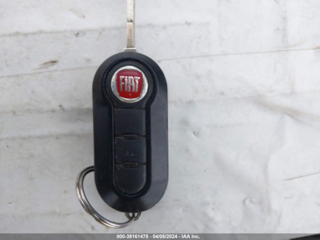 2012 FIAT 500 3C3CFFAR9CT381029 Photo 10