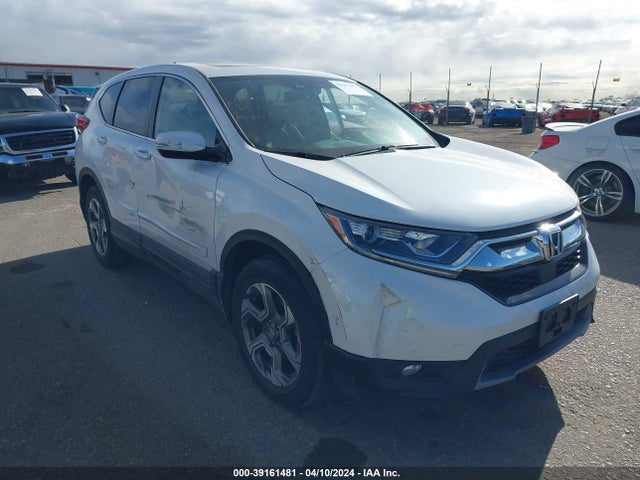 2019 5J6RW2H82KL036084 main image