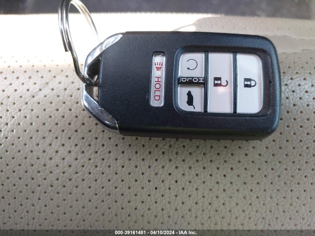 Honda Cr-v Ex-l 2019 5J6RW2H82KL036084 Image 11