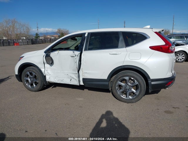 Honda Cr-v Ex-l 2019 5J6RW2H82KL036084 Image 15