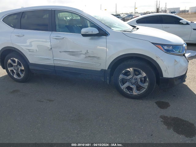 Honda Cr-v Ex-l 2019 5J6RW2H82KL036084 Image 18