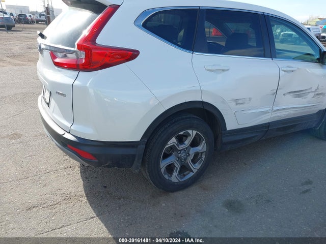 Honda Cr-v Ex-l 2019 5J6RW2H82KL036084 Image 19