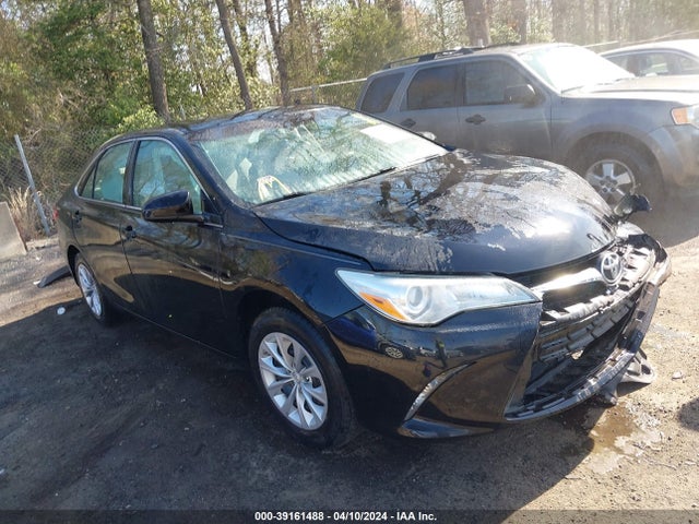 Toyota CAMRY LE 2017 4T1BF1FK7HU686897 main image