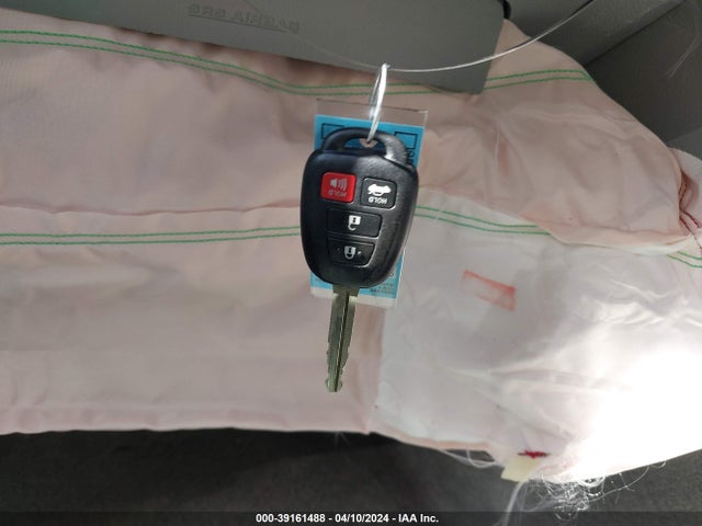 Toyota CAMRY LE 2017 4T1BF1FK7HU686897 Image 11