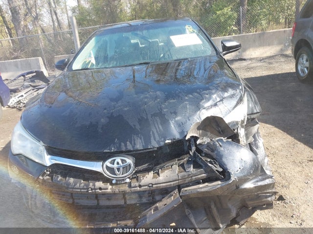 Toyota CAMRY LE 2017 4T1BF1FK7HU686897 Image 12