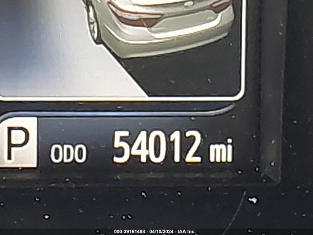 Toyota CAMRY LE 2017 4T1BF1FK7HU686897 Image 15