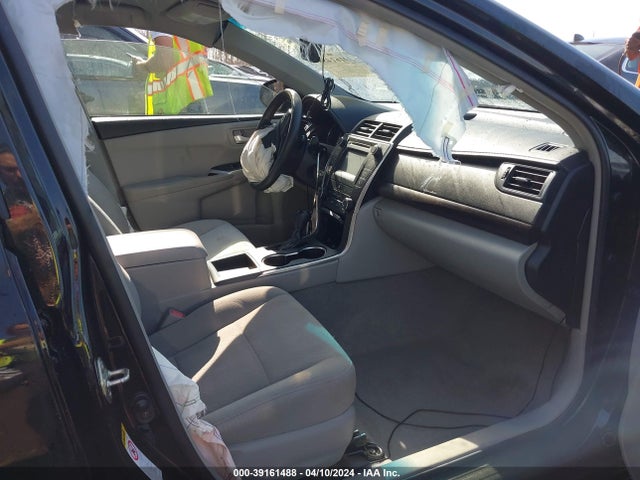 Toyota CAMRY LE 2017 4T1BF1FK7HU686897 Image 5