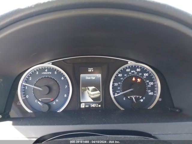 Toyota CAMRY LE 2017 4T1BF1FK7HU686897 Image 7