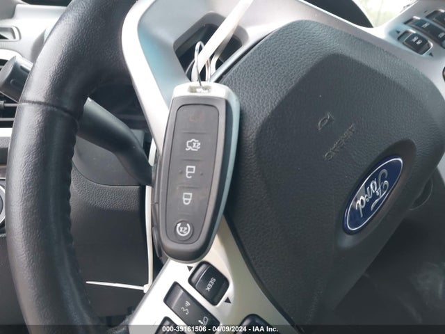 Ford Explorer Limited 2014 1FM5K8F81EGC01802 Image 11
