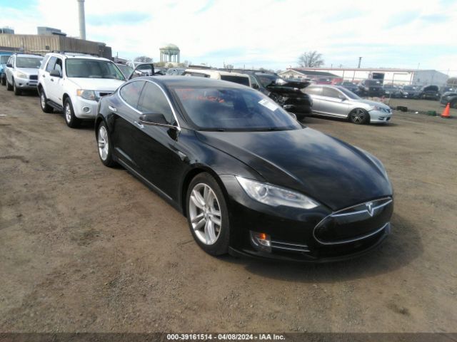 Auction sale of the 2015 Tesla Model S 70d/85d/p85d, vin: 5YJSA1S25FF099810, lot number: 39161514