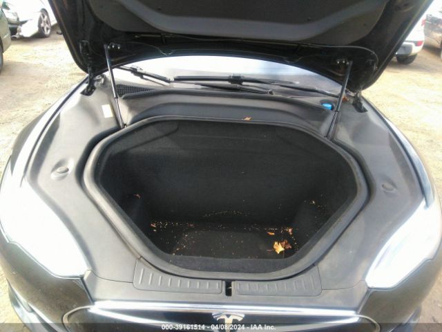 5YJSA1S25FF099810 Tesla Model S 70d/85d/p85d