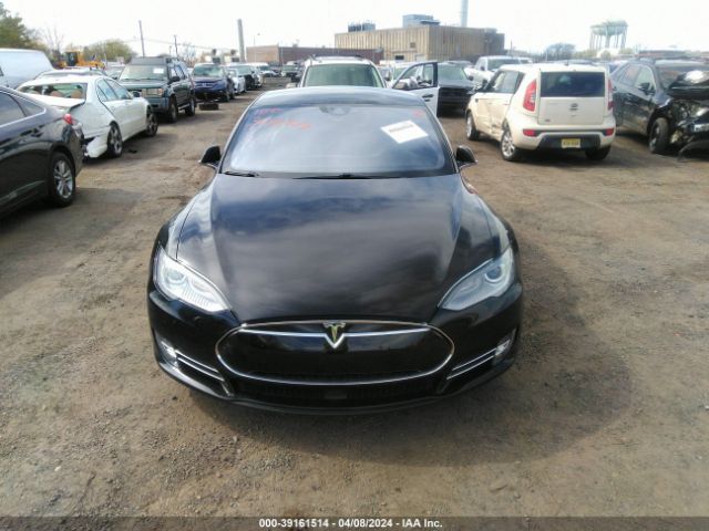 5YJSA1S25FF099810 Tesla Model S 70d/85d/p85d