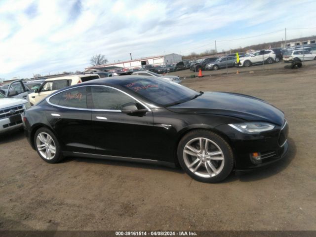 5YJSA1S25FF099810 Tesla Model S 70d/85d/p85d