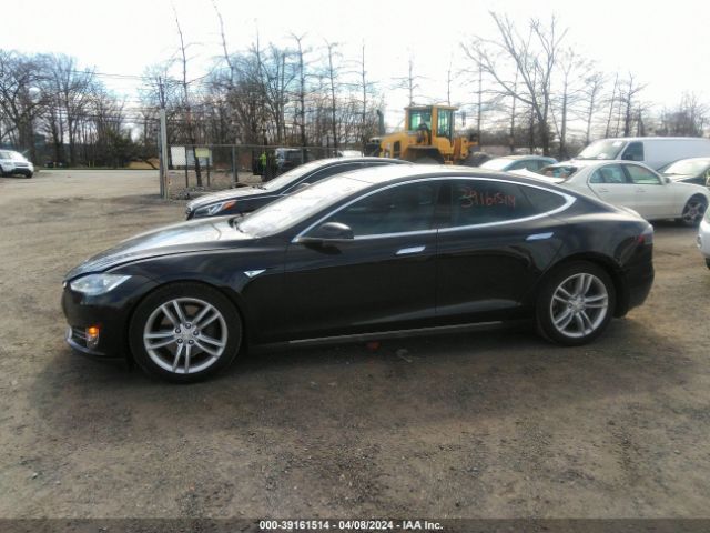 5YJSA1S25FF099810 Tesla Model S 70d/85d/p85d
