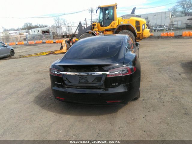 5YJSA1S25FF099810 Tesla Model S 70d/85d/p85d