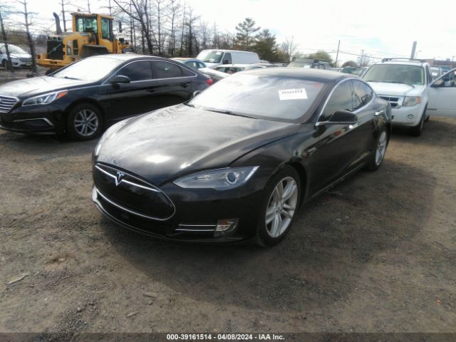 5YJSA1S25FF099810 Tesla Model S 70d/85d/p85d