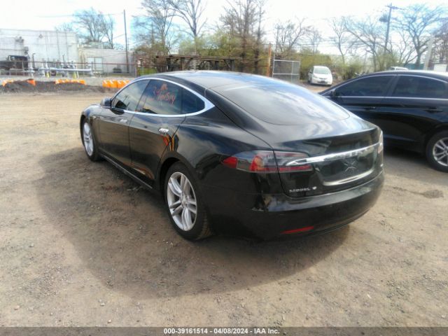 5YJSA1S25FF099810 Tesla Model S 70d/85d/p85d