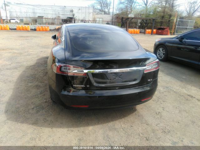5YJSA1S25FF099810 Tesla Model S 70d/85d/p85d