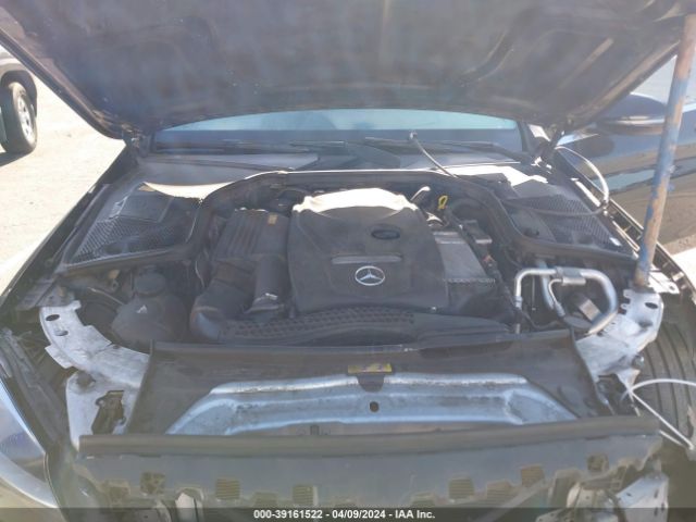 55SWF4JB1GU155473 Mercedes-Benz C 300 Luxury/sport
