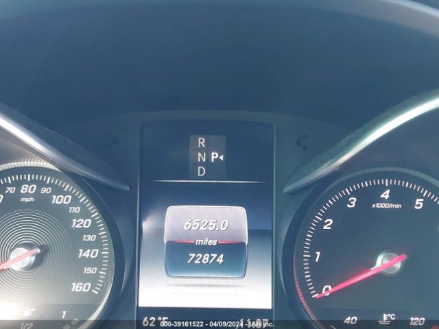 55SWF4JB1GU155473 Mercedes-Benz C 300 Luxury/sport