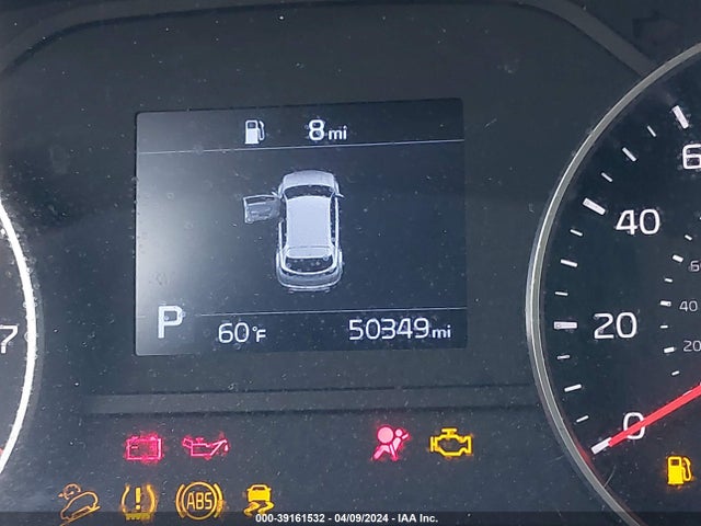 KIA Sportage Lx 2022 KNDPMCAC8N7006639 Image 14