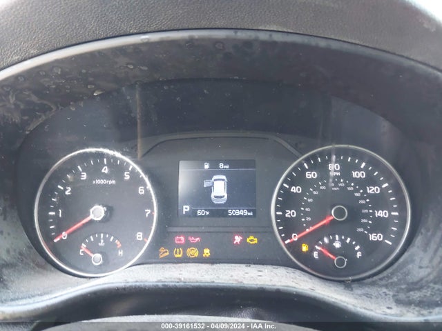 KIA Sportage Lx 2022 KNDPMCAC8N7006639 Image 7