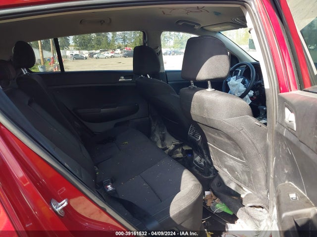 KIA Sportage Lx 2022 KNDPMCAC8N7006639 Image 8