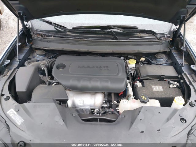 1C4PJLCB0LD571558 Jeep Cherokee Latitude Fwd