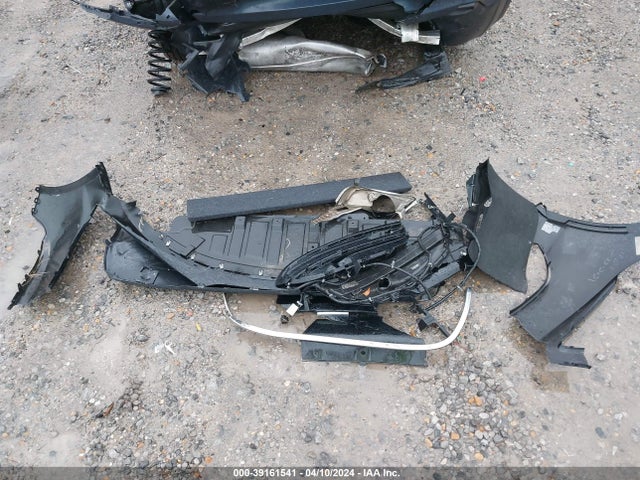 1C4PJLCB0LD571558 Jeep Cherokee Latitude Fwd