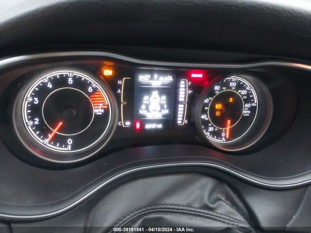 1C4PJLCB0LD571558 Jeep Cherokee Latitude Fwd
