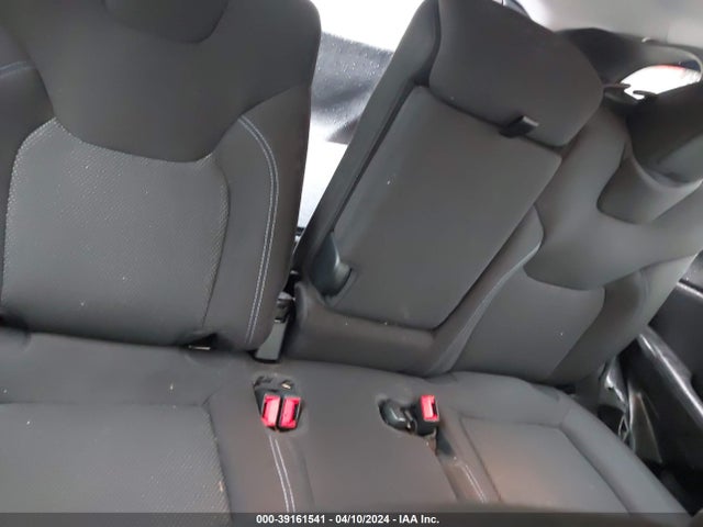 1C4PJLCB0LD571558 Jeep Cherokee Latitude Fwd