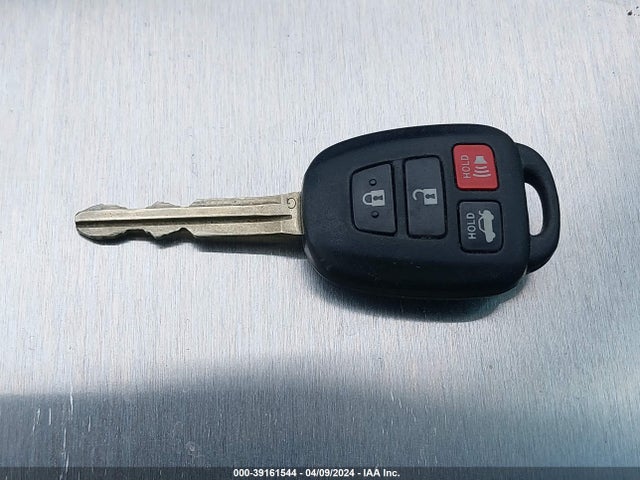 Toyota CAMRY LE 2014 4T4BF1FK9ER347706 Image 11