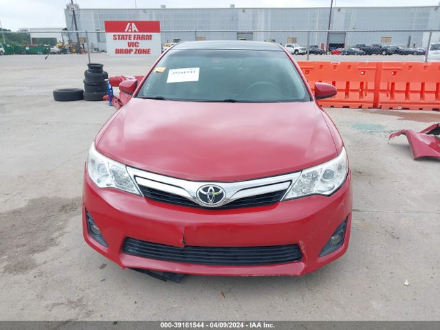 Toyota CAMRY LE 2014 4T4BF1FK9ER347706 Image 13