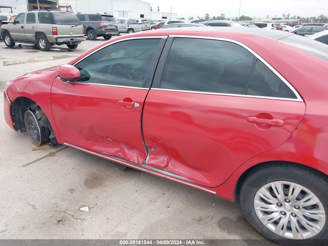 Toyota CAMRY LE 2014 4T4BF1FK9ER347706 Image 18