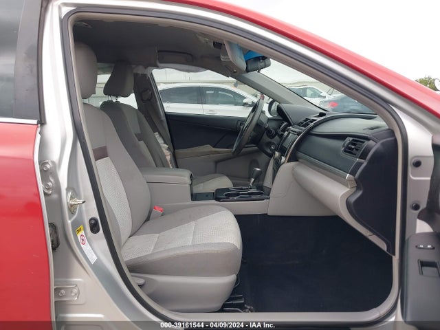 Toyota CAMRY LE 2014 4T4BF1FK9ER347706 Image 5