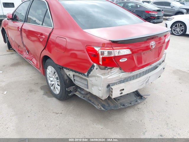 Toyota CAMRY LE 2014 4T4BF1FK9ER347706 Image 6