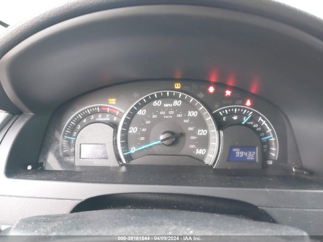 Toyota CAMRY LE 2014 4T4BF1FK9ER347706 Image 7