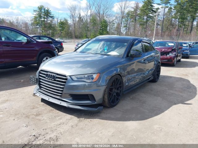 WAUACGFF1F1018703 Audi A3 1.8t Premium