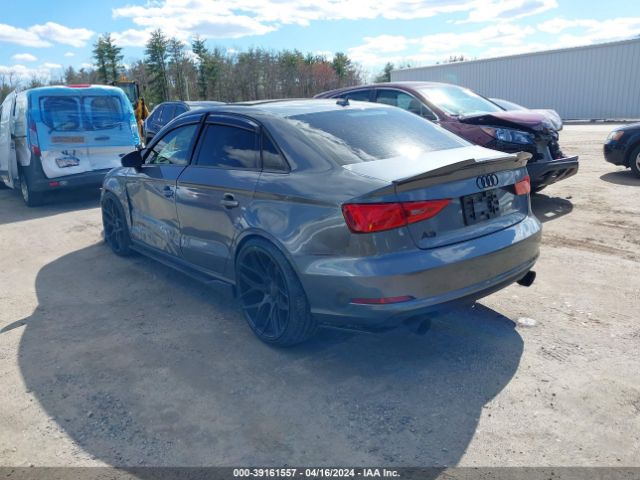 WAUACGFF1F1018703 Audi A3 1.8t Premium