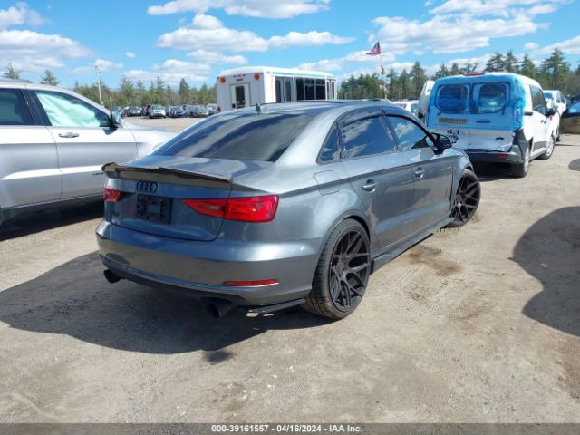 WAUACGFF1F1018703 Audi A3 1.8t Premium