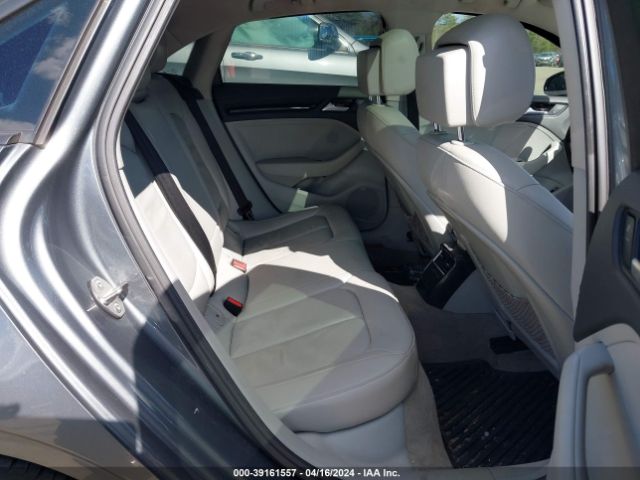 WAUACGFF1F1018703 Audi A3 1.8t Premium