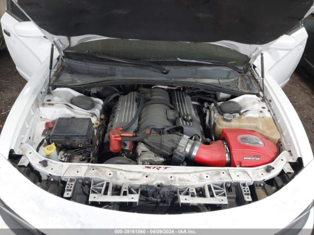 2C3CDXEJ7FH883213 Dodge Charger Srt 392