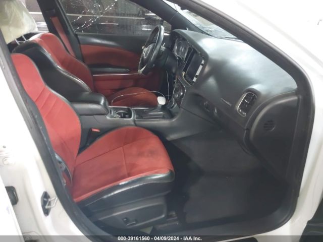 2C3CDXEJ7FH883213 Dodge Charger Srt 392
